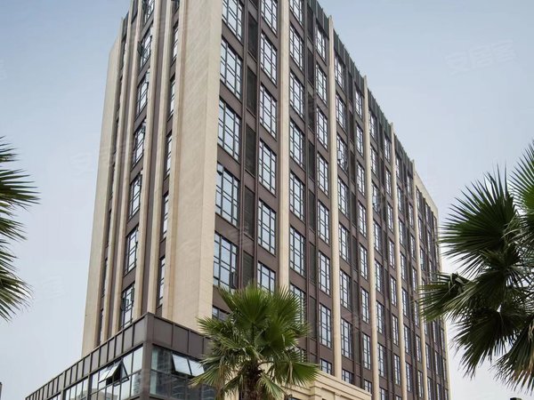 武汉新洲阳逻开发区华发峰尚(商住楼)国企直租|近阳逻摩尔城万达 家具