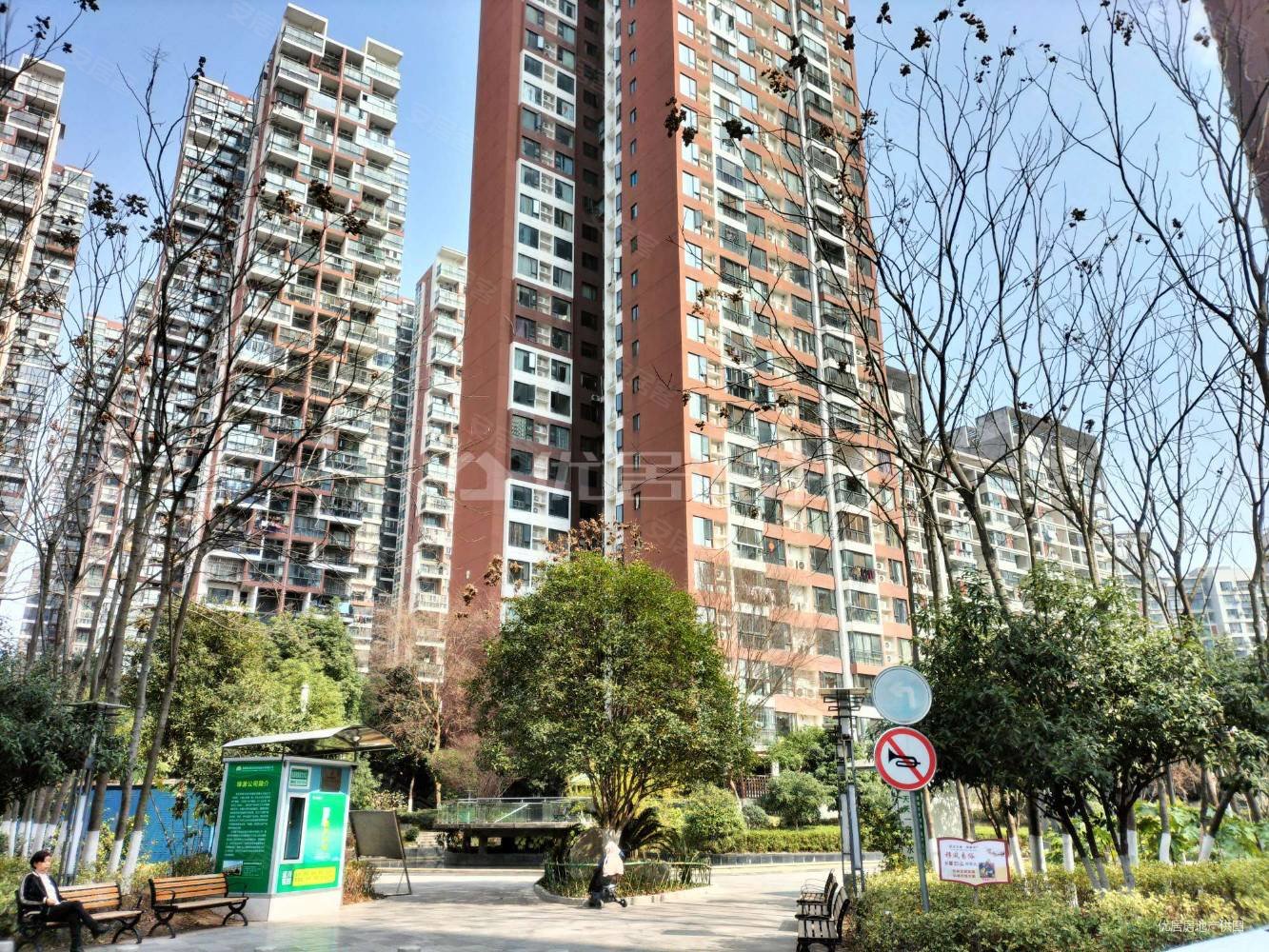 对8中 青岛路 ,半岛花园二手房,139万,3室2厅,2卫,130平米-宜昌安居客