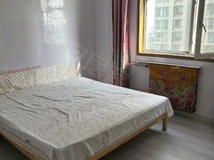 天津塘沽工农村街晴景家园 2室1厅1卫出租房源真实图片