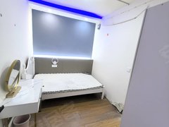 西宁城西五四大街力盟，新宁广场旁，精装主卧独卫自己房子，无中介可短租随时出租房源真实图片