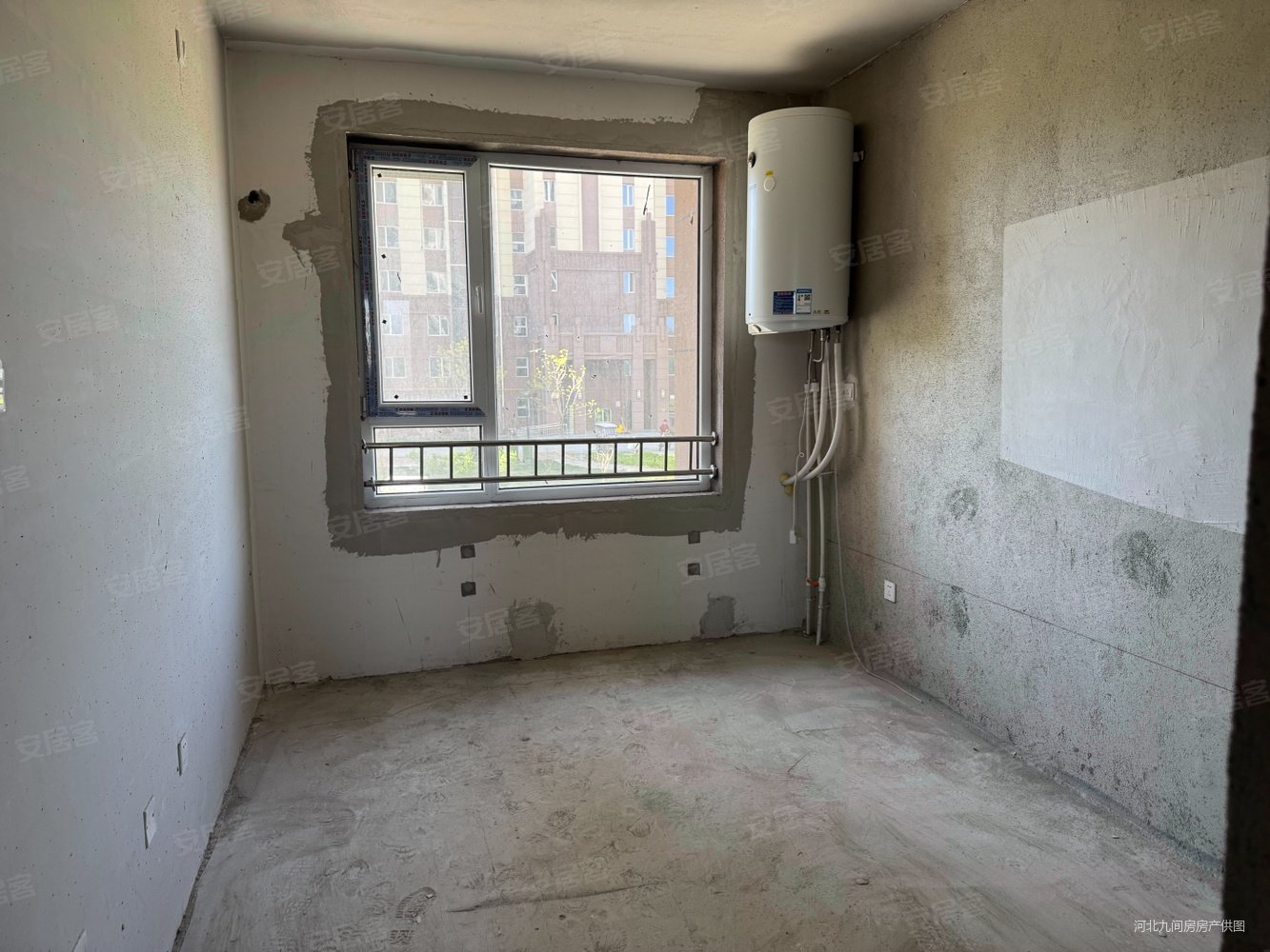 京能璞园2室2厅1卫89㎡南60万