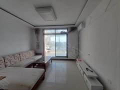 青州青州城区泰华城近泰华，电梯2居，拎包入住，随时看房出租房源真实图片