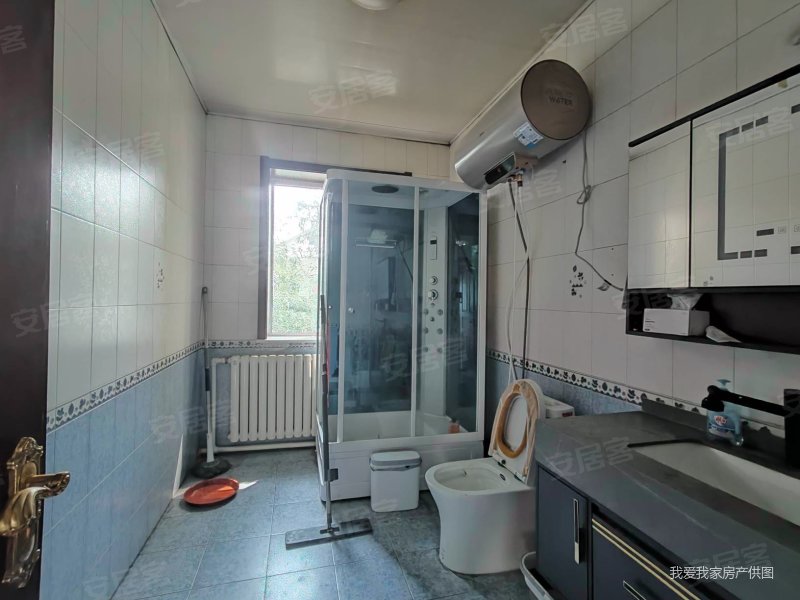 西山花园别墅小区