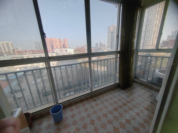 鹏程中泰花园 1室1厅1卫