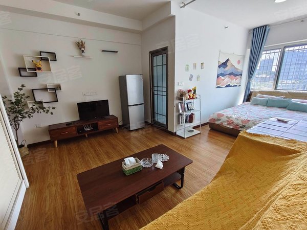 重庆租房>永川租房>人民广场租房>天地豪庭>天地豪庭租房> 室内图片