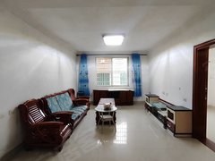 河池宜州宜州城区豪门广场附近车务段小区三房简单配套步梯低层无物业费民用水电出租房源真实图片