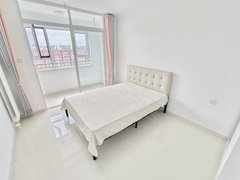 北京昌平龙域13号线龙泽地铁 精装一居室集中供暖 周围商圈完善 近西二旗出租房源真实图片