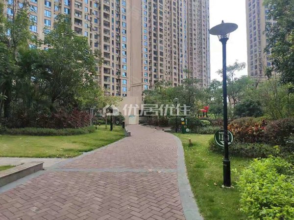 南宁兴宁望州岭时代茗城价格可谈 精装2房 家具齐全 拎包入住 靠近