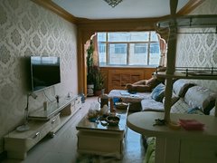 平凉崆峒崆峒城区西站附近丨两室丨家具齐全丨拎包入住出租房源真实图片