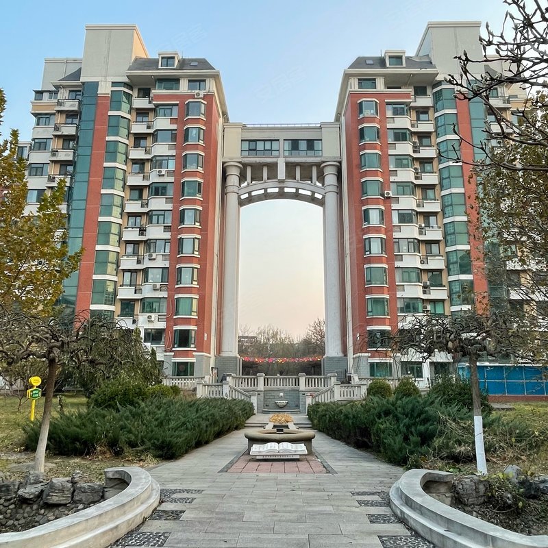 【星岛嘉园米兰天空, 星岛嘉园米兰天空小区专家解读页】- 北京58同城