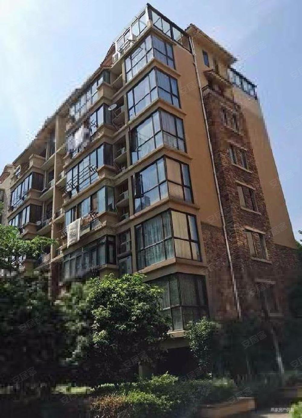 南京房产网>南京二手房>江宁二手房>将军大道二手房>香山美墅>