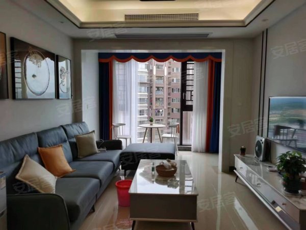 南宁江南壮锦大道威宁首府威宁首府 3室2厅2卫 电梯房 99平 配套齐全