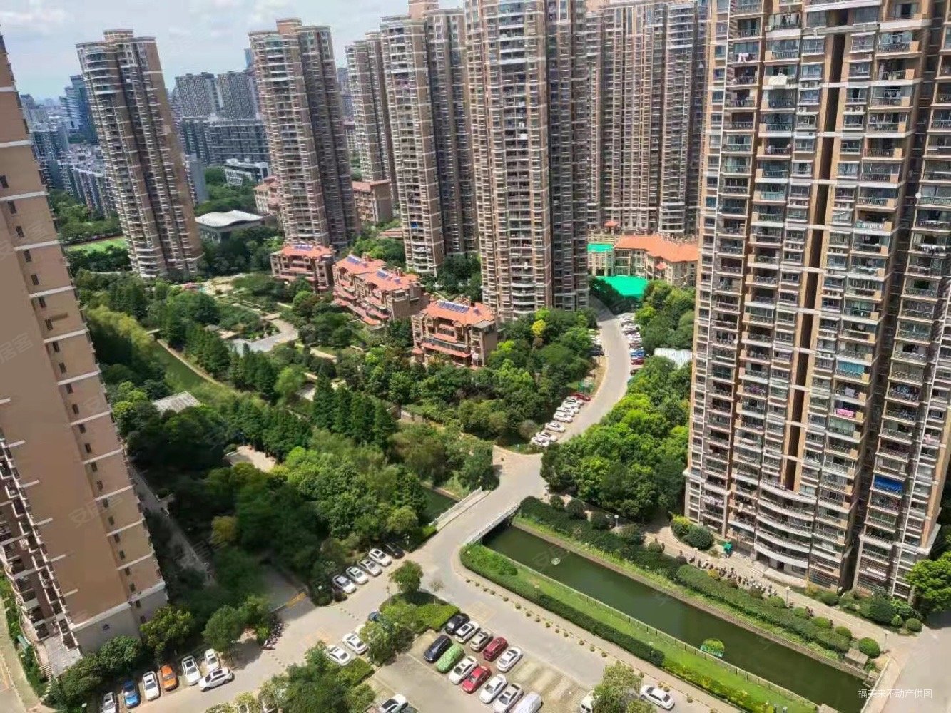 鑫苑国际城市花园昆山市