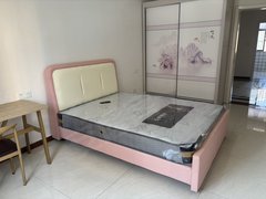 巨野巨野城区巨野市区无中间费 佳和广场附近 精装单间 可月付 房间干净整洁出租房源真实图片