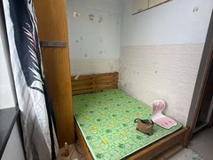 丹东振兴其它金叶公寓 1室 可押一付一 800包取暖物业有空调出租房源真实图片