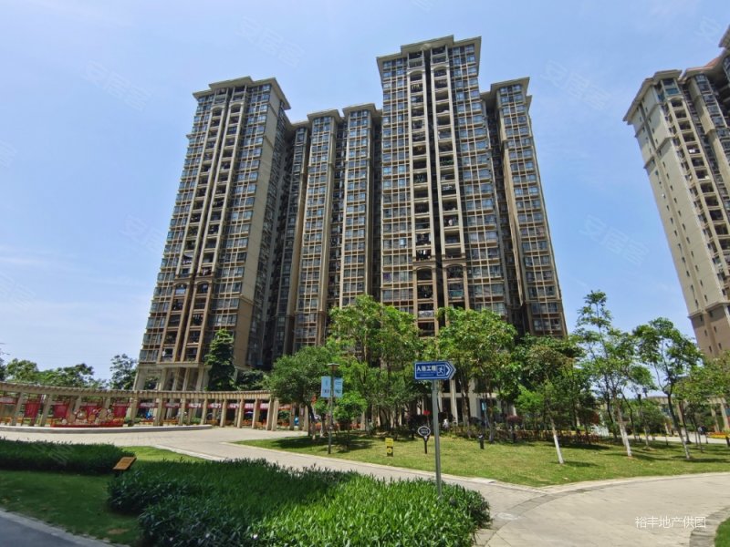 瑞东花园 3 房  72.71 方