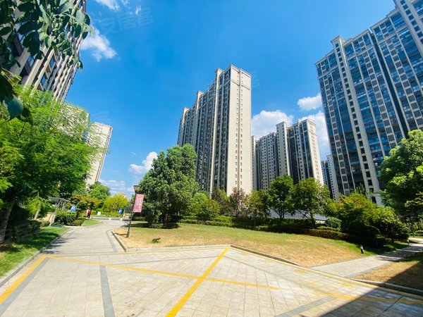 永康光明湖海城市花园湖海塘李渔小学边品质小区,湖海城市花园141p