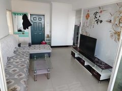 包头滨河新区滨河购物街房屋干净利落可拎包入住出租房源真实图片