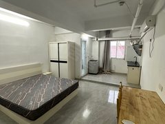 苏州常熟梅李梅李街附近 独立一室一卫 房间设施齐全 拎包入住随时看出租房源真实图片