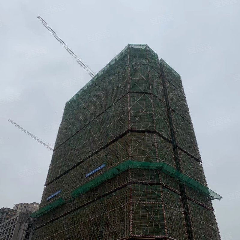 【百盛和园, 百盛和园小区详情,房价走势,房源,业主论坛】- 南昌58