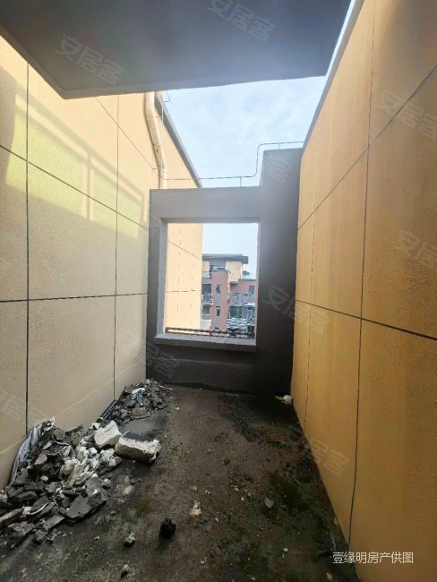 海伦湾一期 4号楼叠拼