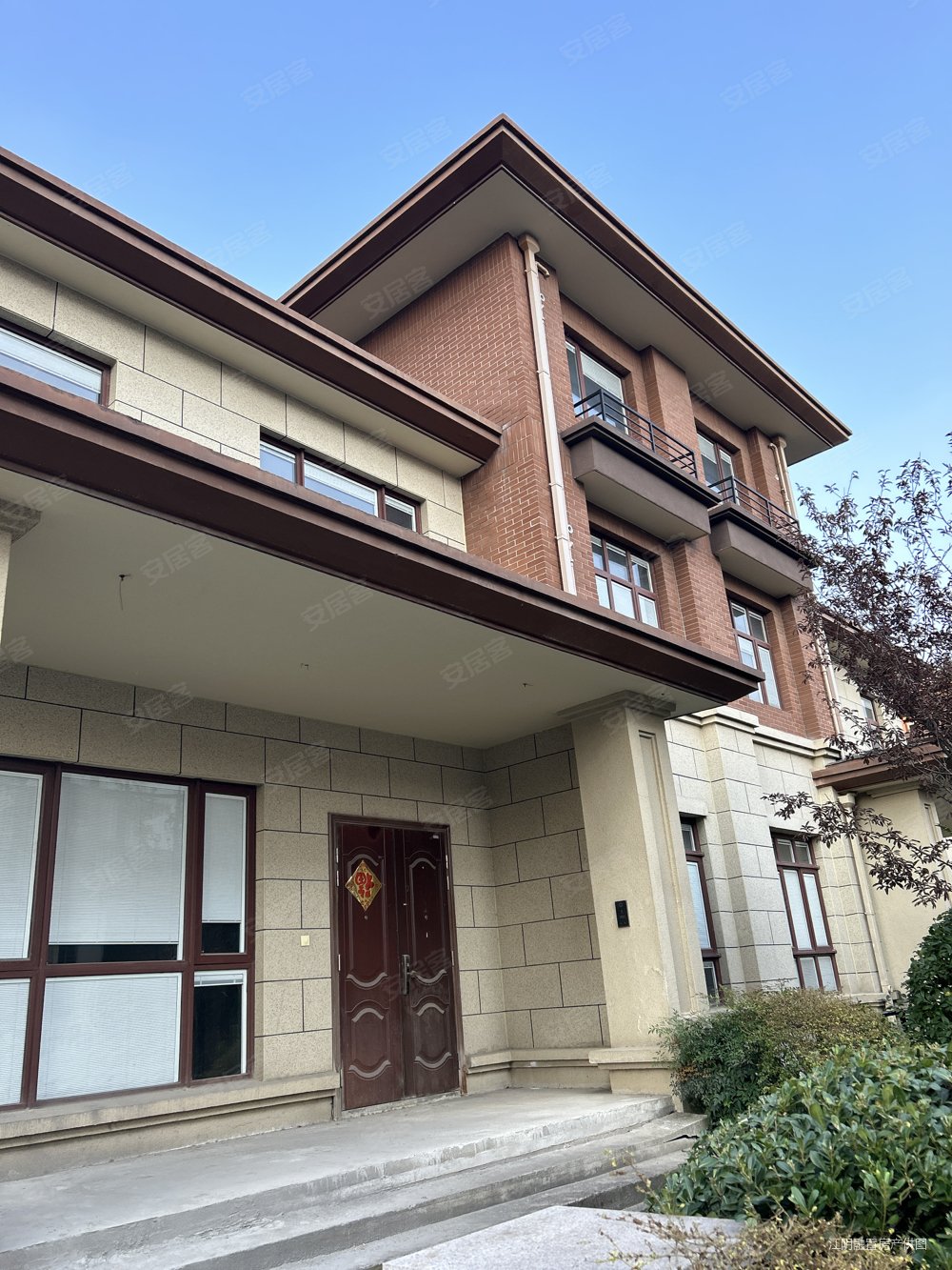 碧桂园凤凰公馆别墅