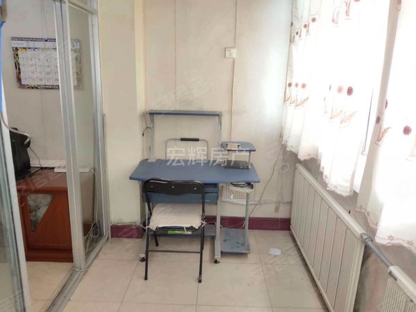 红山根西村41410号 2室1厅 随时看房房屋干净 价格可谈,城关租房-兰州