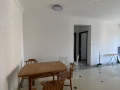 滁州来安汊河海棠苑2室2厅1卫拎包入住阳台封闭出租房源真实图片