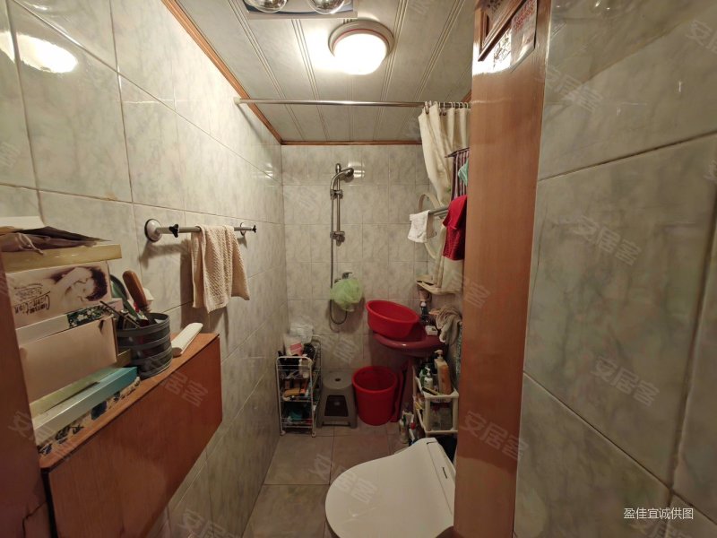 业主急售仁恒对面 新乐 两室两厅 南北通通 小区可停车