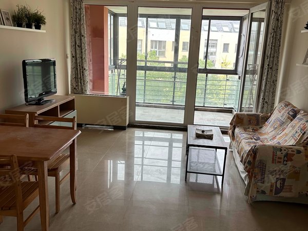 上海嘉定安亭安亭新镇兴苑急租新上房源 兴苑大二房3800元 视频实拍有