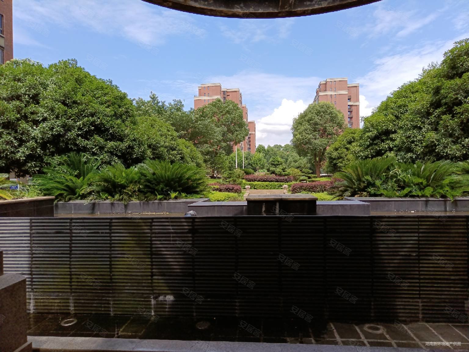 鑫远尚玺满五上湘府英才自带人车分流视野好采光好