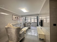 宜春袁州袁州新城民主小区 电梯2室 近财富中心 崇文文笔峰学校 铜锣湾广场出租房源真实图片