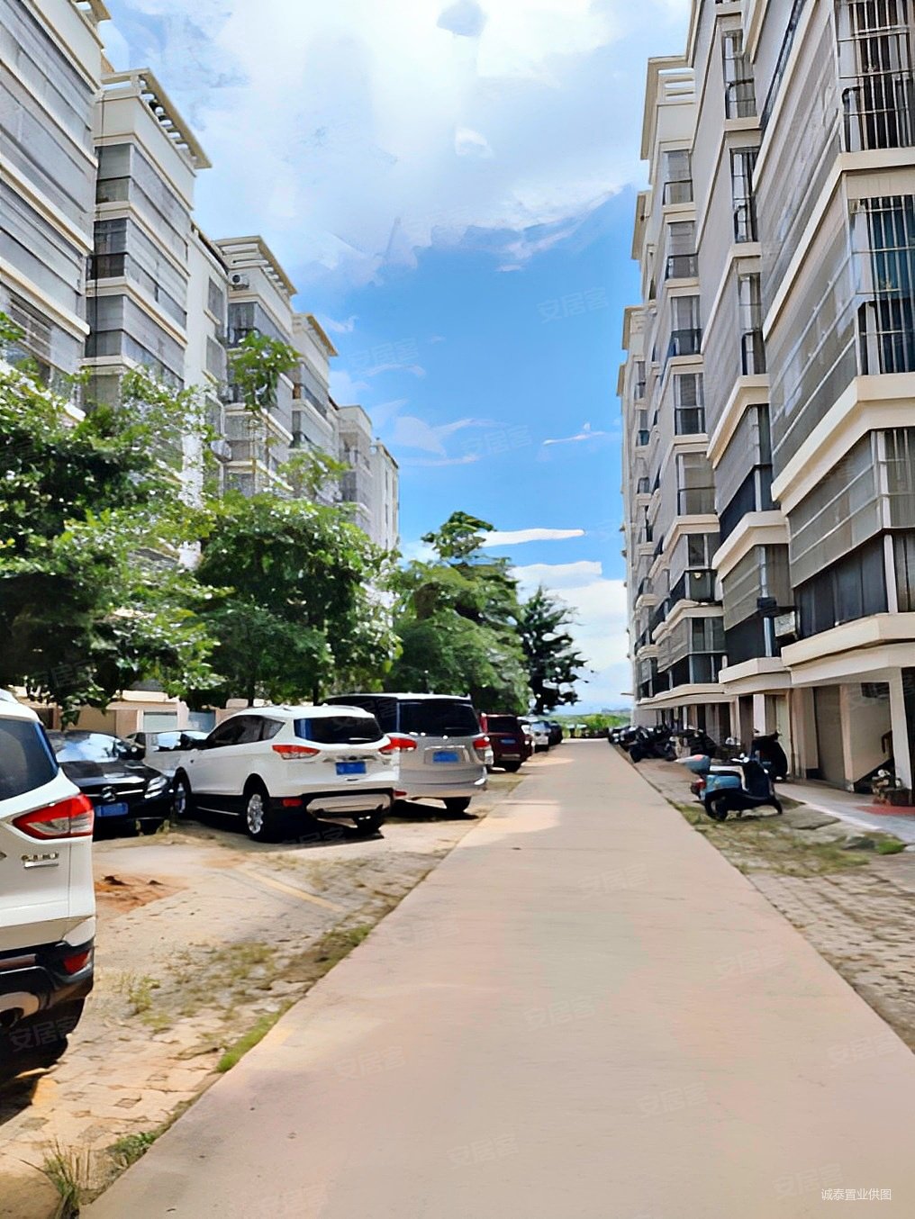 福源小区3室2厅2卫101㎡南北45万