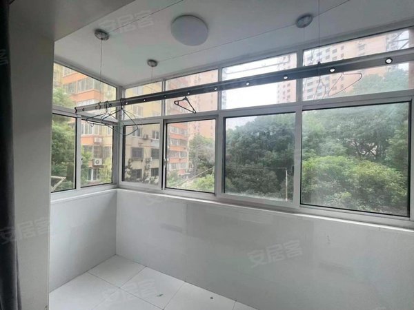 【多图】田林十四村,田林租房,出租田林高性价比高品质住宅3室南精