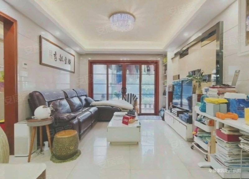 丽景城电梯小区单价较低中间楼层格局通透停车位免费