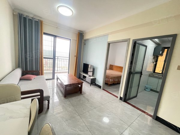 滨江华府,相思湖新区租房,相思小镇旁 精装两房,西乡塘租房-南宁58