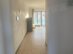 汕尾海丰县鹅埠振业时代花园 2室2厅1卫 电梯房 78平 精装修出租房源真实图片