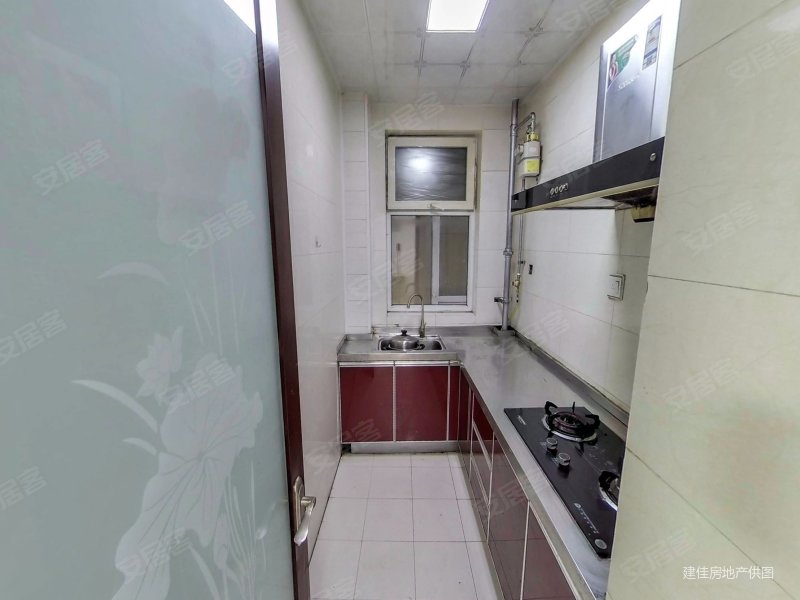 看房方便 有钥匙,半岛国际二手房,126万,2室2厅,1卫,95平米-石家庄