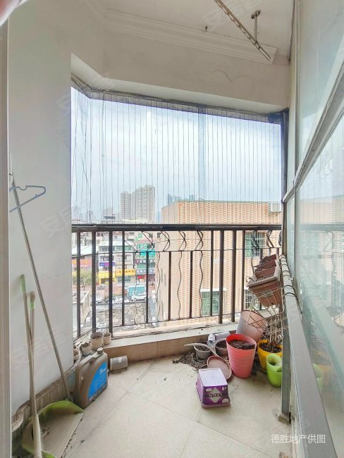 瑞峰广场旁大小区花园小3房生活便利随时看