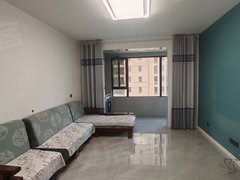 枣庄滕州北辛滕投悦府 3室精装 家具家电齐全 拎包住 随时看房有钥出租房源真实图片
