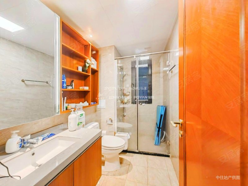 济南恒大悦庭 商业配套成熟 刚需小三居 精装修 交通便利