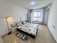 南阳卧龙卧龙城区七里园 高新吾悦广场 万事达附近亿安月新苑精装押一付一可短租出租房源真实图片