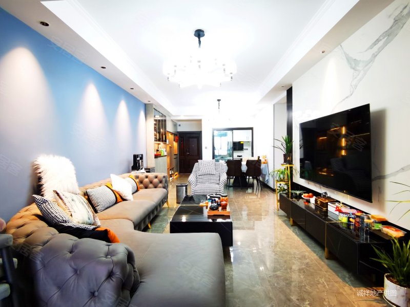 中交锦悦御澜山