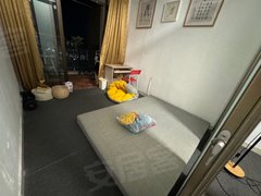 珠海香洲老香洲中珠水晶堡 看房方便拎包入住出租房源真实图片