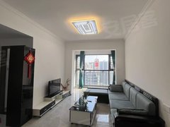 海丰鹅埠鹅埠城区辉煌花园 2室2厅1卫 精装修 电梯房领包入住 出租出租房源真实图片