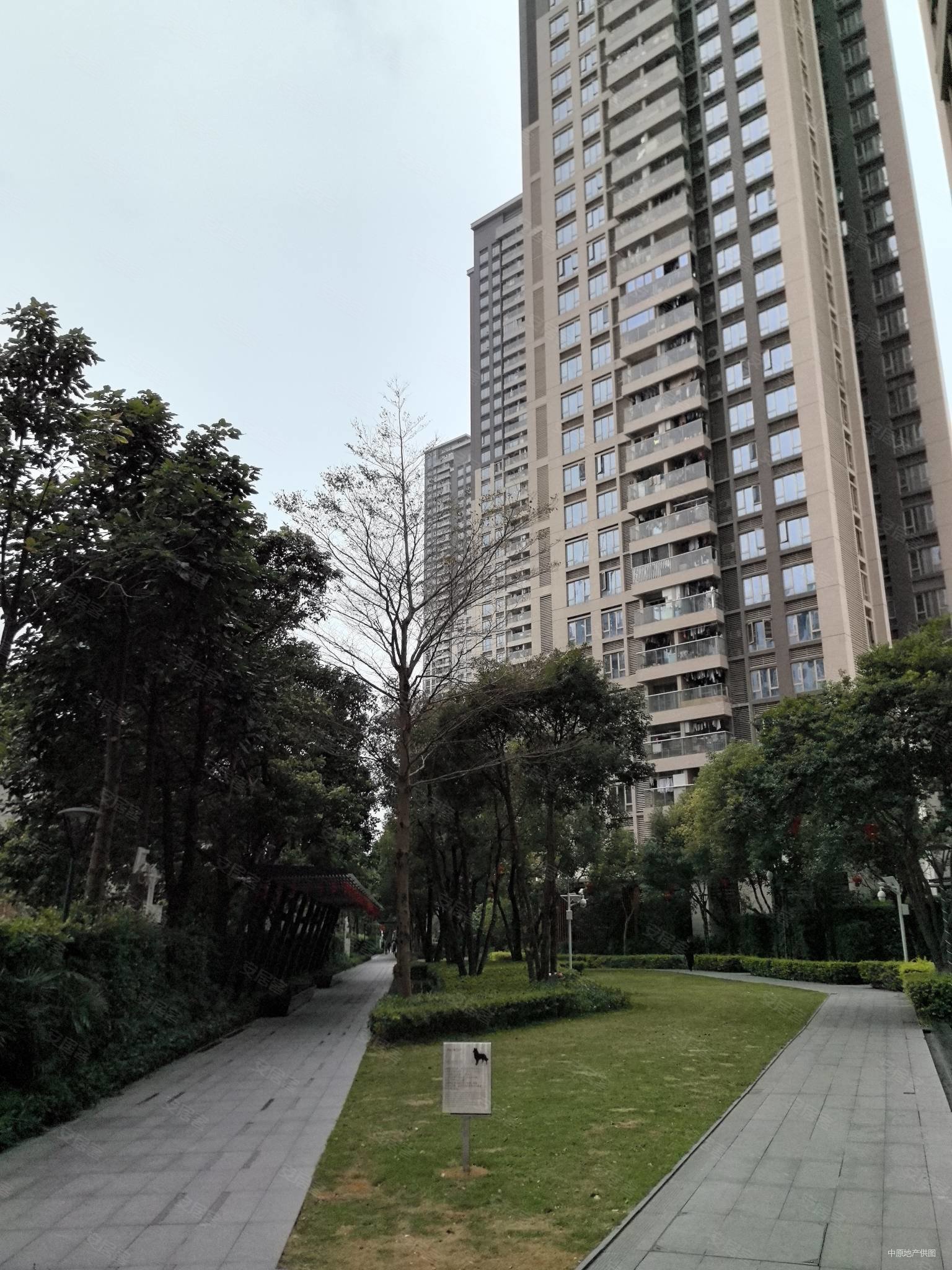 华润城润府一期