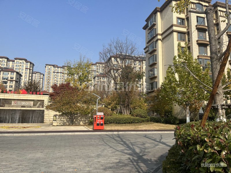 青岛房产网>青岛二手房>莱西二手房>水集二手房>紫悦府>800_600