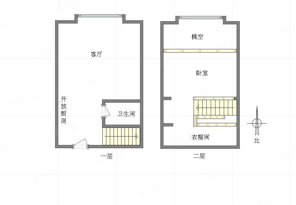 重庆房产网>重庆二手房>南岸二手房>弹子石二手房>天誉智慧城(商住楼)