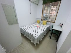直租 大智路地铁口 吉庆街 江汉路 有厨房 精装修 拎包入住