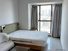 珠海香洲吉大首租九洲假日精装南北向1800月出租房源真实图片